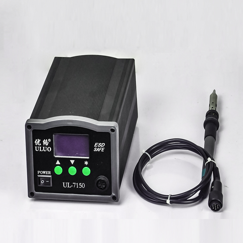 UL-7150 lead free soldering station